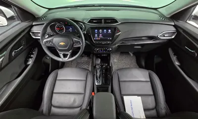 ChevroletGMDaewoo Trailblazer 2023, 20283 км, за 16872.97 USD - фото 7