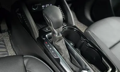 ChevroletGMDaewoo Trailblazer 2023, 20283 км, за 16872.97 USD - фото 9