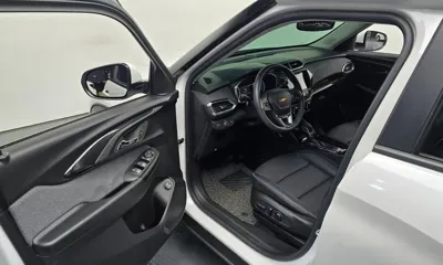 ChevroletGMDaewoo Trailblazer 2023, 20283 км, за 16872.97 USD - фото 11