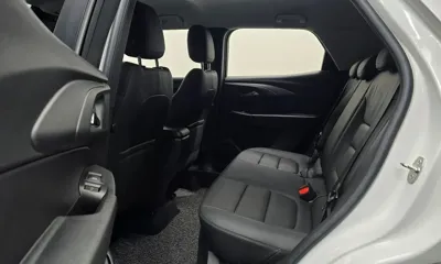 ChevroletGMDaewoo Trailblazer 2023, 20283 км, за 16872.97 USD - фото 12