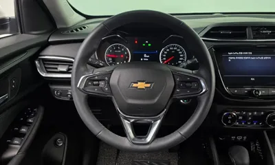 ChevroletGMDaewoo Trailblazer 2023, 20283 км, за 16872.97 USD - фото 13