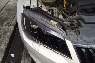 Skoda Superb 2018, 54400 км, за 10353 USD - фото 7