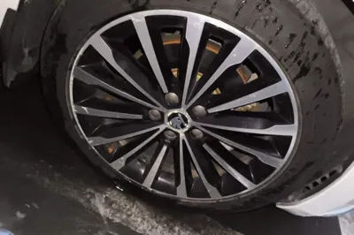 Skoda Superb 2018, 54400 км, за 10353 USD - фото 8
