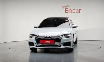 Audi A6 2023, 17095 км, за 30845.48 USD