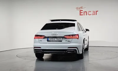 Audi A6 2023, 17095 км, за 30845.48 USD