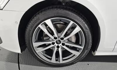 Audi A6 2023, 17095 км, за 30845.48 USD
