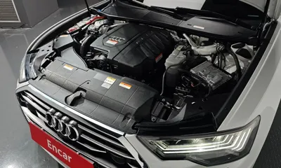 Audi A6 2023, 17095 км, за 30845.48 USD - фото 6