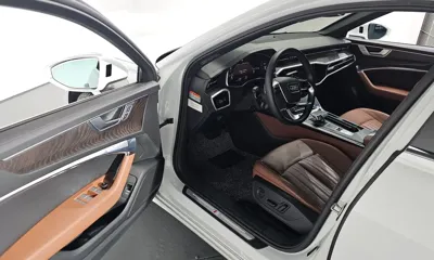 Audi A6 2023, 17095 км, за 30845.48 USD - фото 12