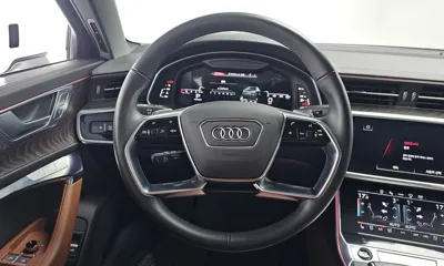 Audi A6 2023, 17095 км, за 30845.48 USD - фото 14