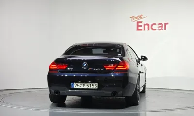 BMW 6-Series 2018, 103285 км, за 18379.94 USD