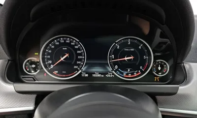 BMW 6-Series 2018, 103285 км, за 18214.95 USD - фото 8
