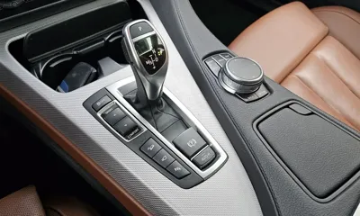 BMW 6-Series 2018, 103285 км, за 18214.95 USD - фото 9