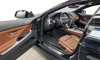 BMW 6-Series 2018, 103285 км, за 18214.95 USD - фото 10