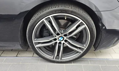 BMW 6-Series 2018, 103285 км, за 18214.95 USD - фото 21