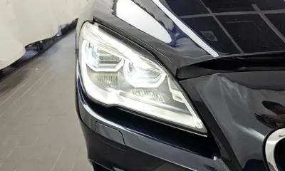 BMW 6-Series 2018, 103285 км, за 18214.95 USD - фото 22