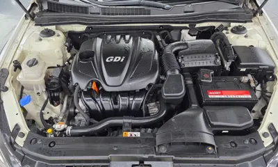 Kia K7 2012, 124432 км, за 2730.29 USD - фото 6