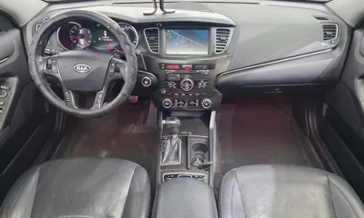 Kia K7 2012, 124432 км, за 2730.29 USD - фото 7