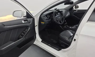 Kia K7 2012, 124432 км, за 2730.29 USD - фото 10