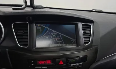 Kia K7 2012, 124432 км, за 2730.29 USD - фото 19