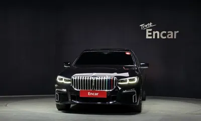 BMW 7-Series 2021, 167423 км, за 31205.23 USD