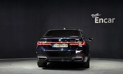 BMW 7-Series 2021, 167423 км, за 31205.23 USD
