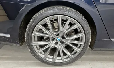 BMW 7-Series 2021, 167423 км, за 31205.23 USD