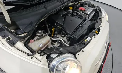 Fiat 500 2017, 86809 км, за 656850.76 USD - фото 6