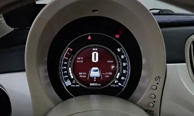 Fiat 500 2017, 86809 км, за 656850.76 USD - фото 8
