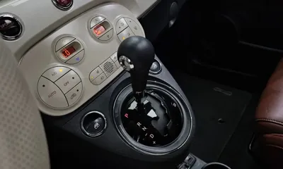 Fiat 500 2017, 86809 км, за 656850.76 USD - фото 9