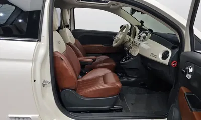 Fiat 500 2017, 86809 км, за 656850.76 USD - фото 11