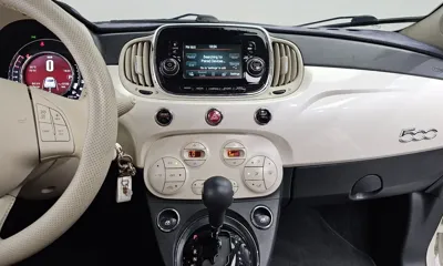Fiat 500 2017, 86809 км, за 656850.76 USD - фото 14