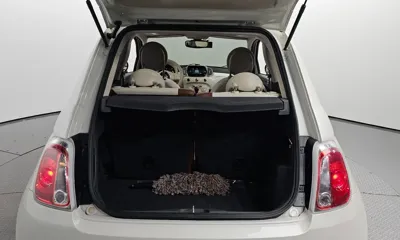 Fiat 500 2017, 86809 км, за 656850.76 USD - фото 20