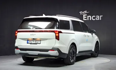 Kia Canival 2025, 19182 км, за 21333.86 USD