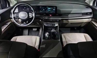 Kia Canival 2025, 19182 км, за 21333.86 USD - фото 7