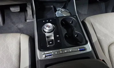 Kia Canival 2025, 19182 км, за 21333.86 USD - фото 9