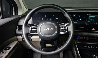 Kia Canival 2025, 19182 км, за 21333.86 USD - фото 13