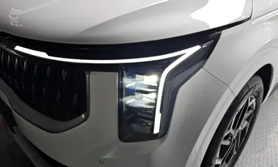Kia Canival 2025, 19182 км, за 21333.86 USD - фото 22