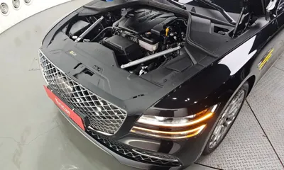 Genesis G80 2022, 88314 км, за 22187.21 USD - фото 6