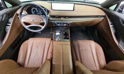 Genesis G80 2022, 88314 км, за 22187.21 USD - фото 7
