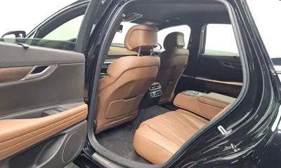 Genesis G80 2022, 88314 км, за 22187.21 USD - фото 11
