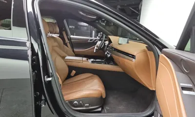 Genesis G80 2022, 88314 км, за 22187.21 USD - фото 12