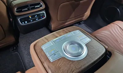 Genesis G80 2022, 88314 км, за 22187.21 USD - фото 18