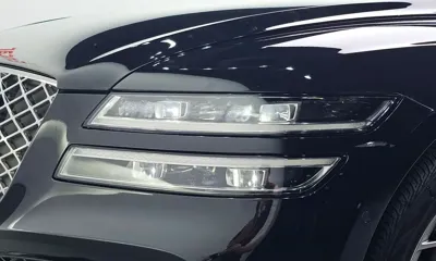 Genesis G80 2022, 88314 км, за 22187.21 USD - фото 22