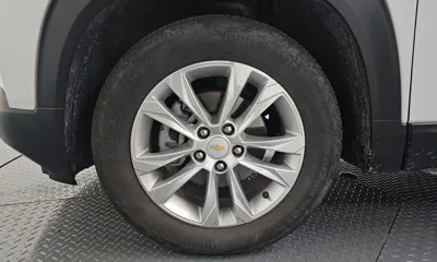 ChevroletGMDaewoo Trailblazer 2021, 40267 км, за 9107.48 USD