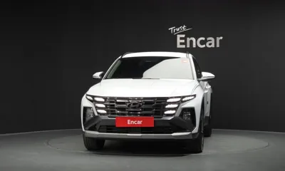 Hyundai Tucson 2024, 37739 км, за 20550.37 USD