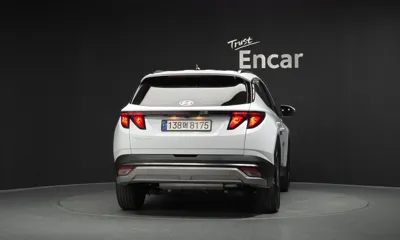 Hyundai Tucson 2024, 37739 км, за 20550.37 USD