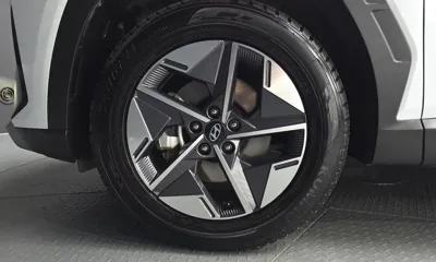 Hyundai Tucson 2024, 37739 км, за 20550.37 USD