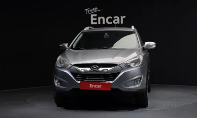 Hyundai Tucson 2010, 244231 км, за 2496.06 USD