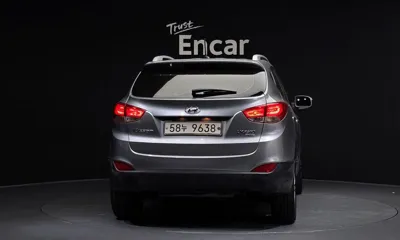Hyundai Tucson 2010, 244231 км, за 2496.06 USD