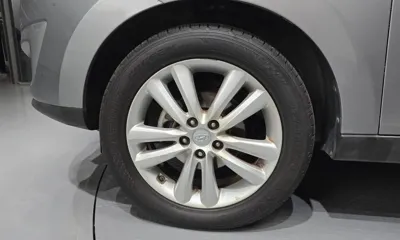 Hyundai Tucson 2010, 244231 км, за 2496.06 USD